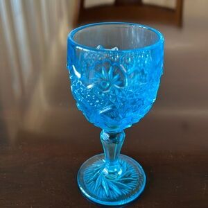 Degenhart mini wine glass